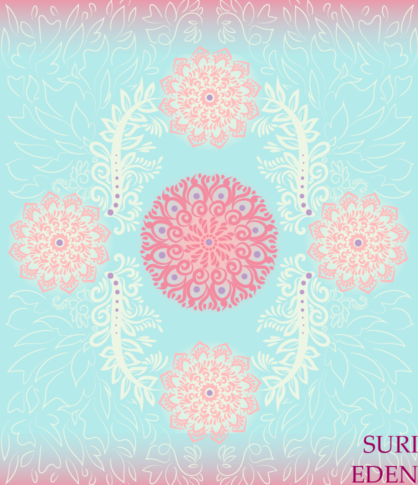 Suri Eden Design 1