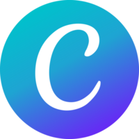 Canva Logo